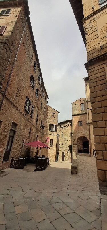 Centro Storico-沃尔泰拉必去景点