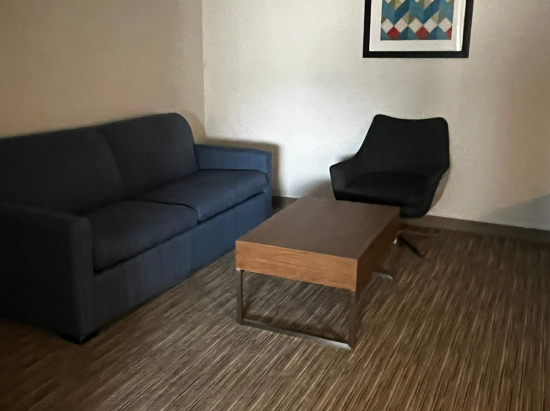 Holiday Inn Express Vermilion By IHG主图