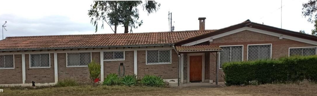 Quito Eco Lodge主图