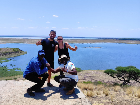 My Price Africa Adventure-蒙巴萨必去景点