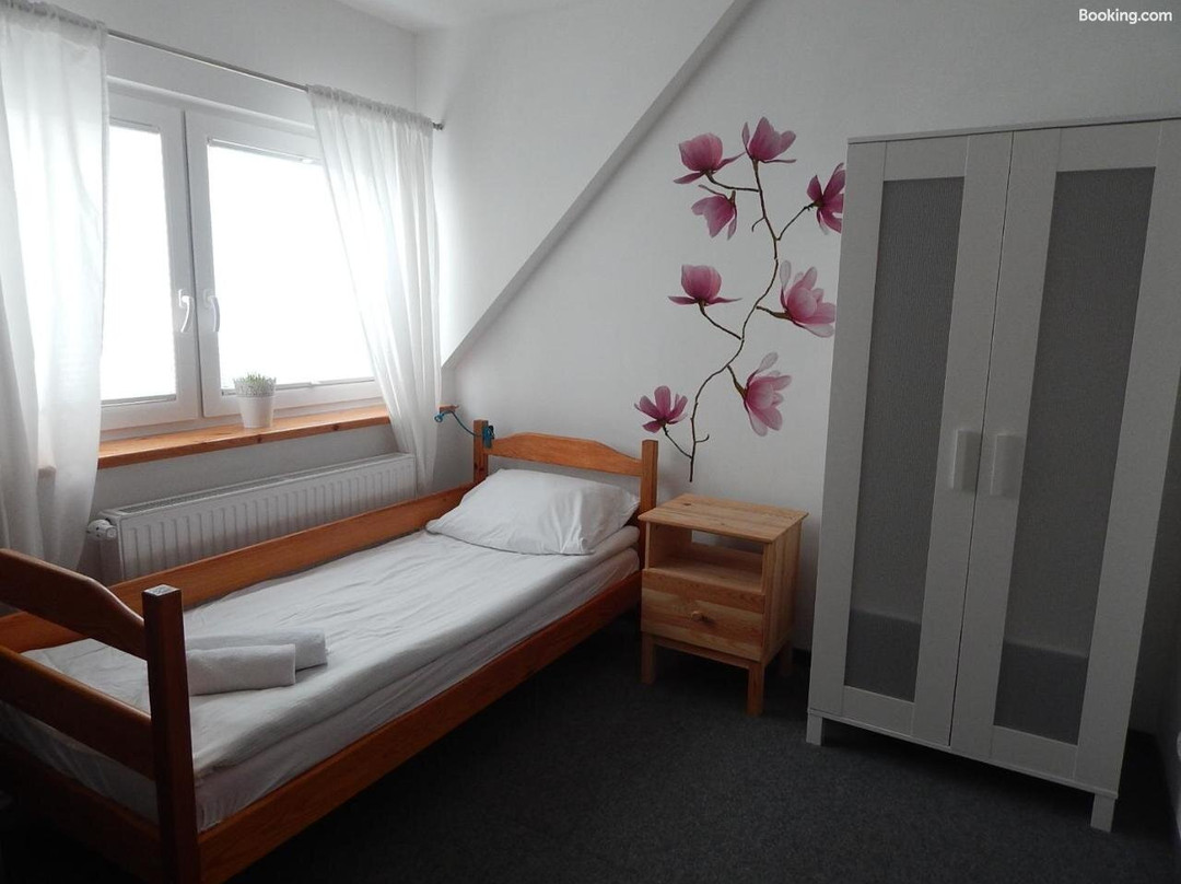 Dom Sw. Jozefa主图