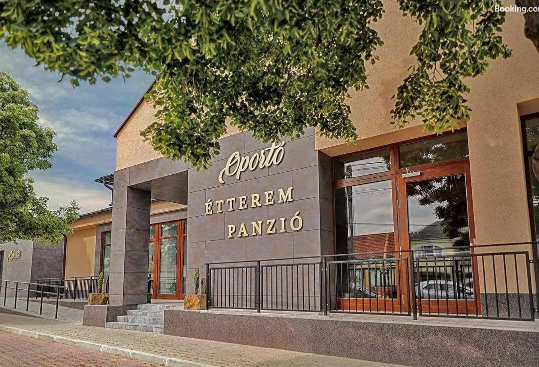 Oporto Panzio主图
