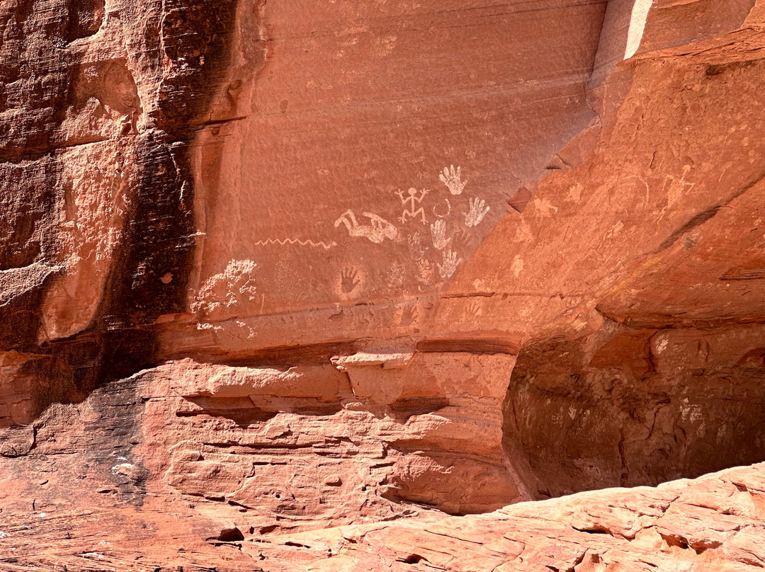 Thunderbird Lodge Tours-Chinle必去景点