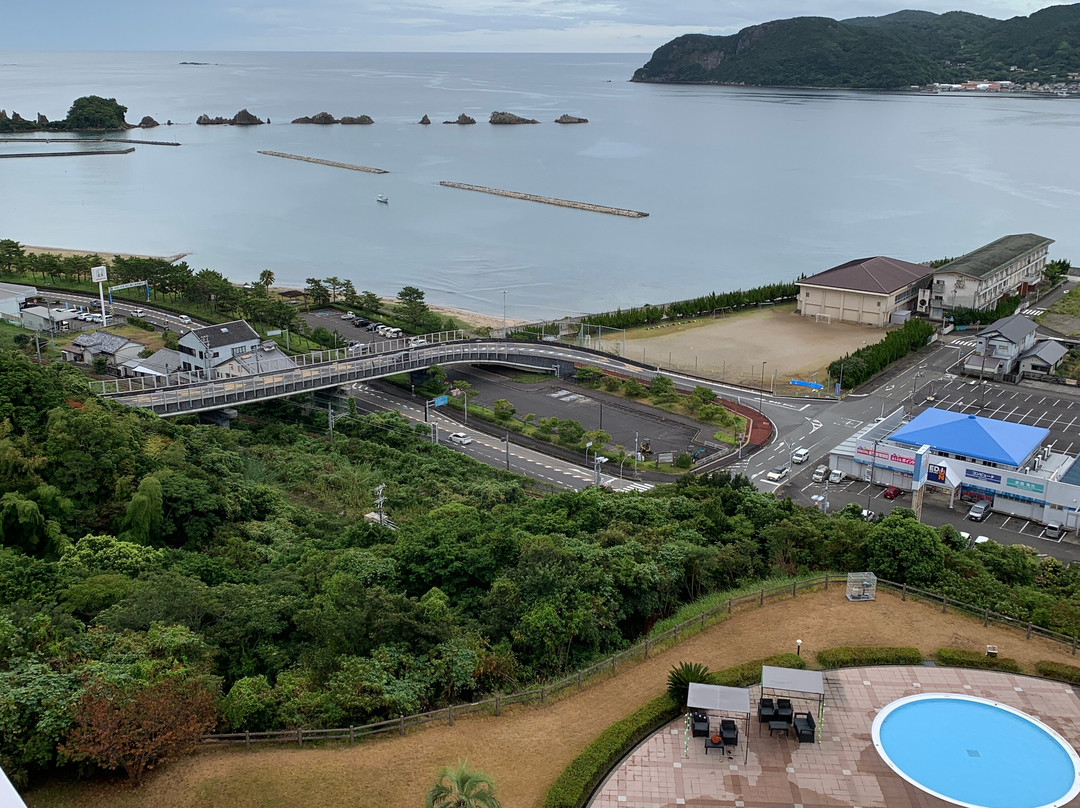 Mercure Wakayama Kushimoto Resort & Spa主图