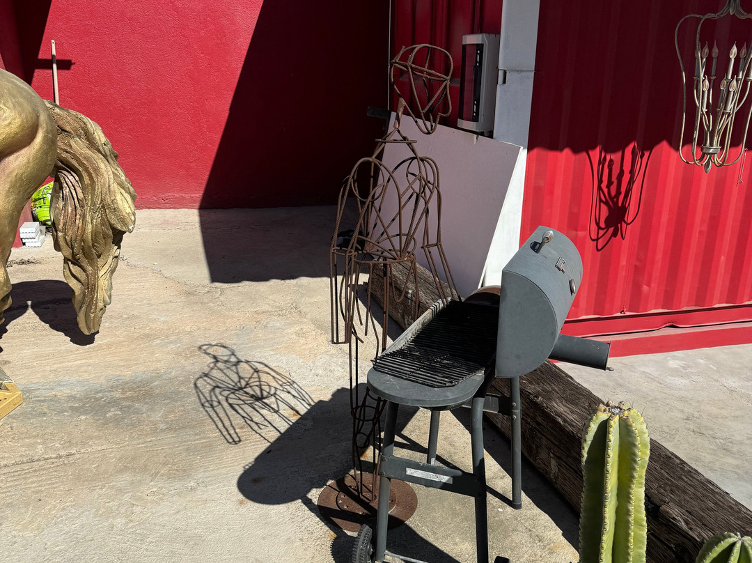 7.1 Experience Art Gallery-威廉斯塔德必去景点