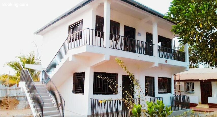 Lungi Airport Lodge主图