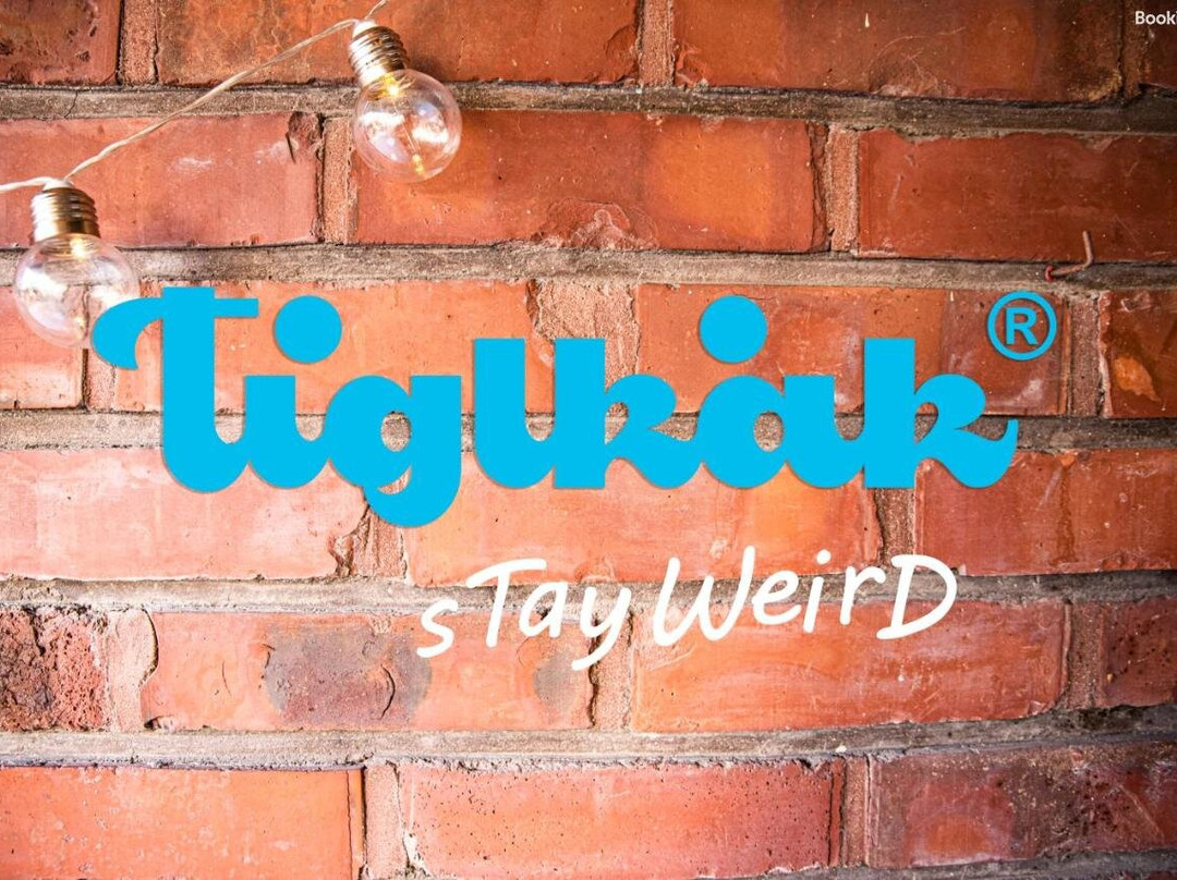 Tiglkak主图