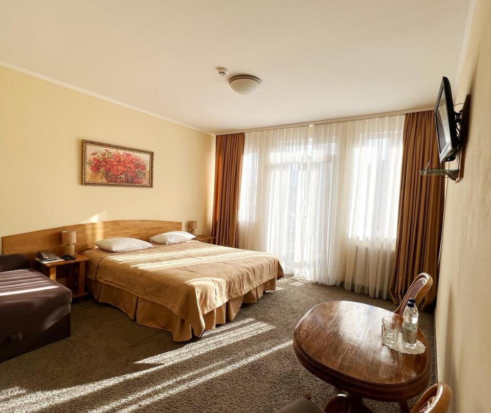 Hotel Zorepad主图