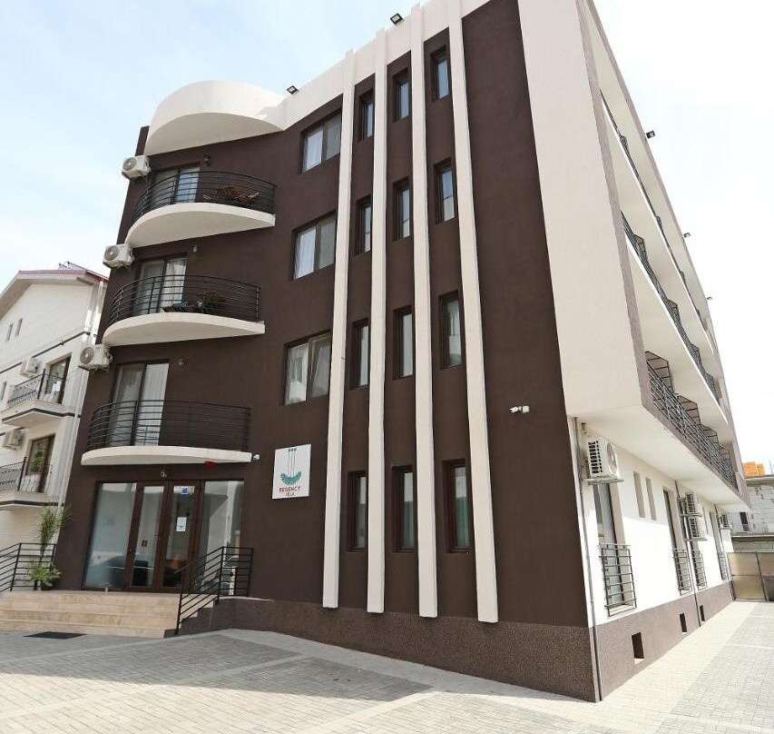 Regency Villa