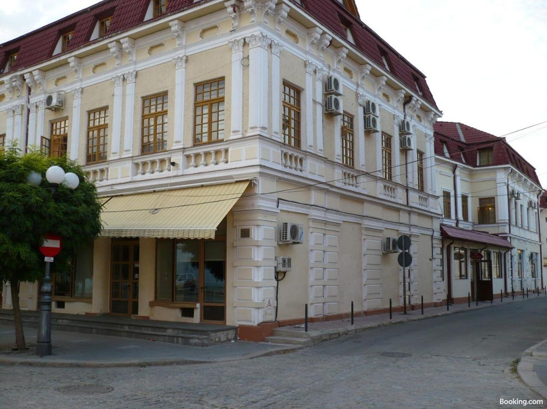 Regal Hotel Braila主图