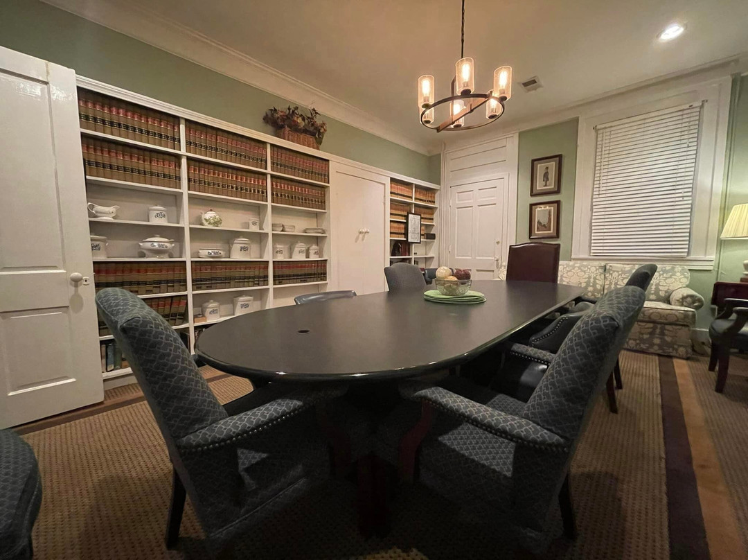 Jailer's Inn Bed and Breakfast主图