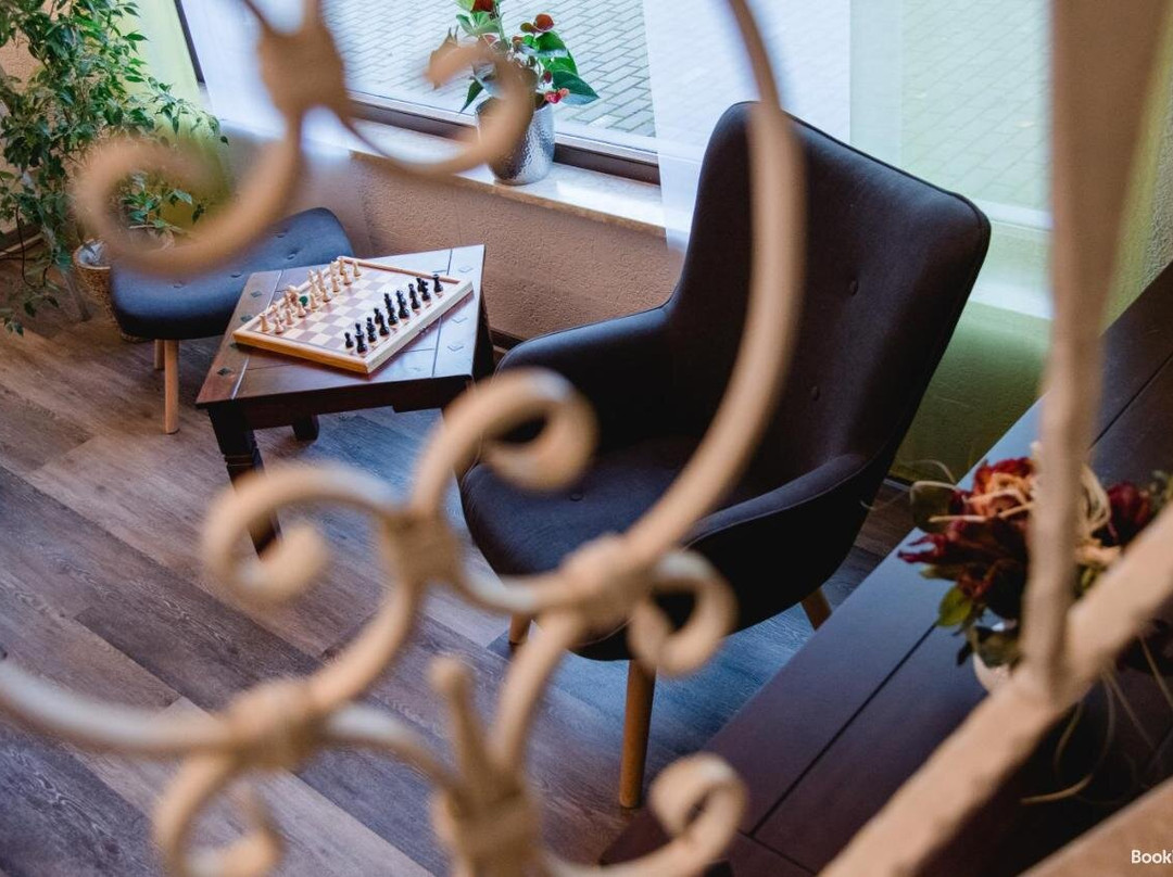 Hotel u. Restaurant Mueller Gbr主图