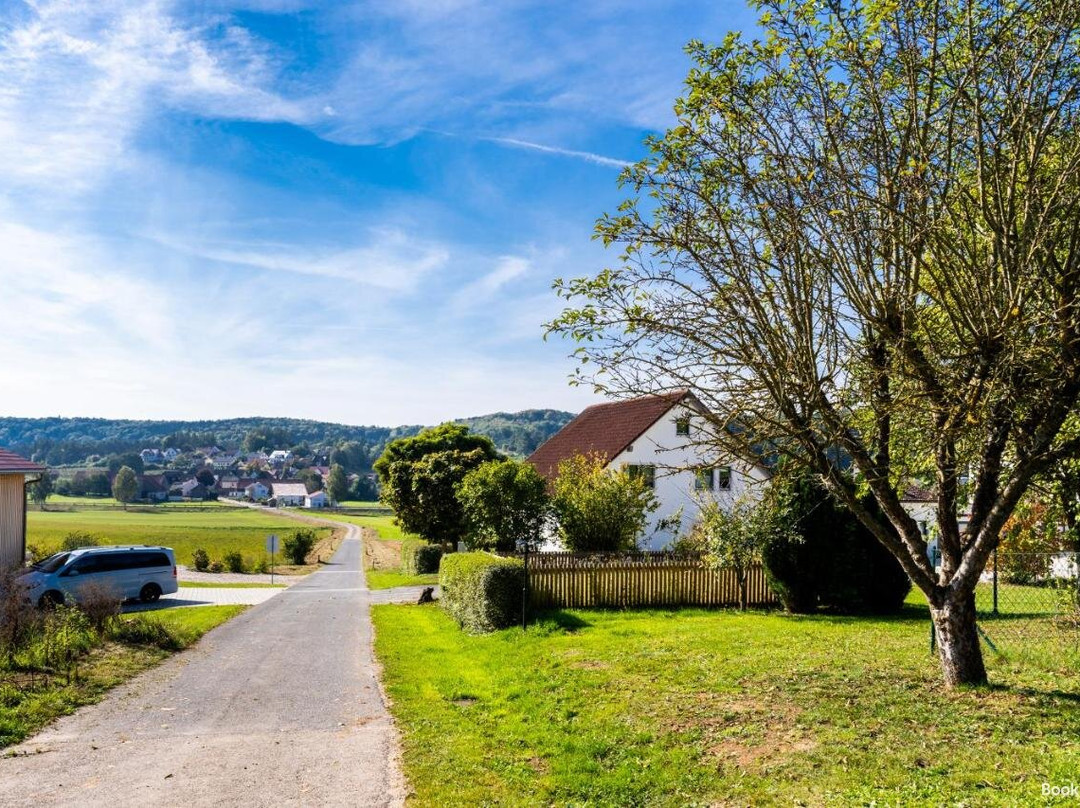 Jura Ferienhof