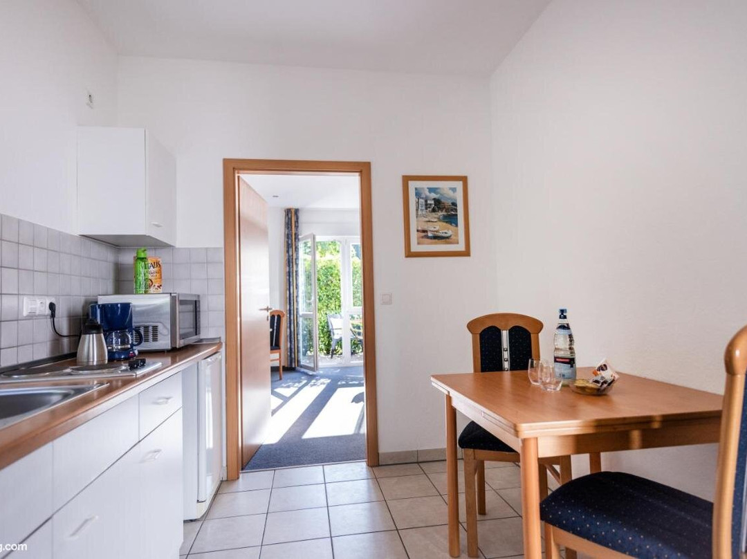 Hotel Phonix garni主图