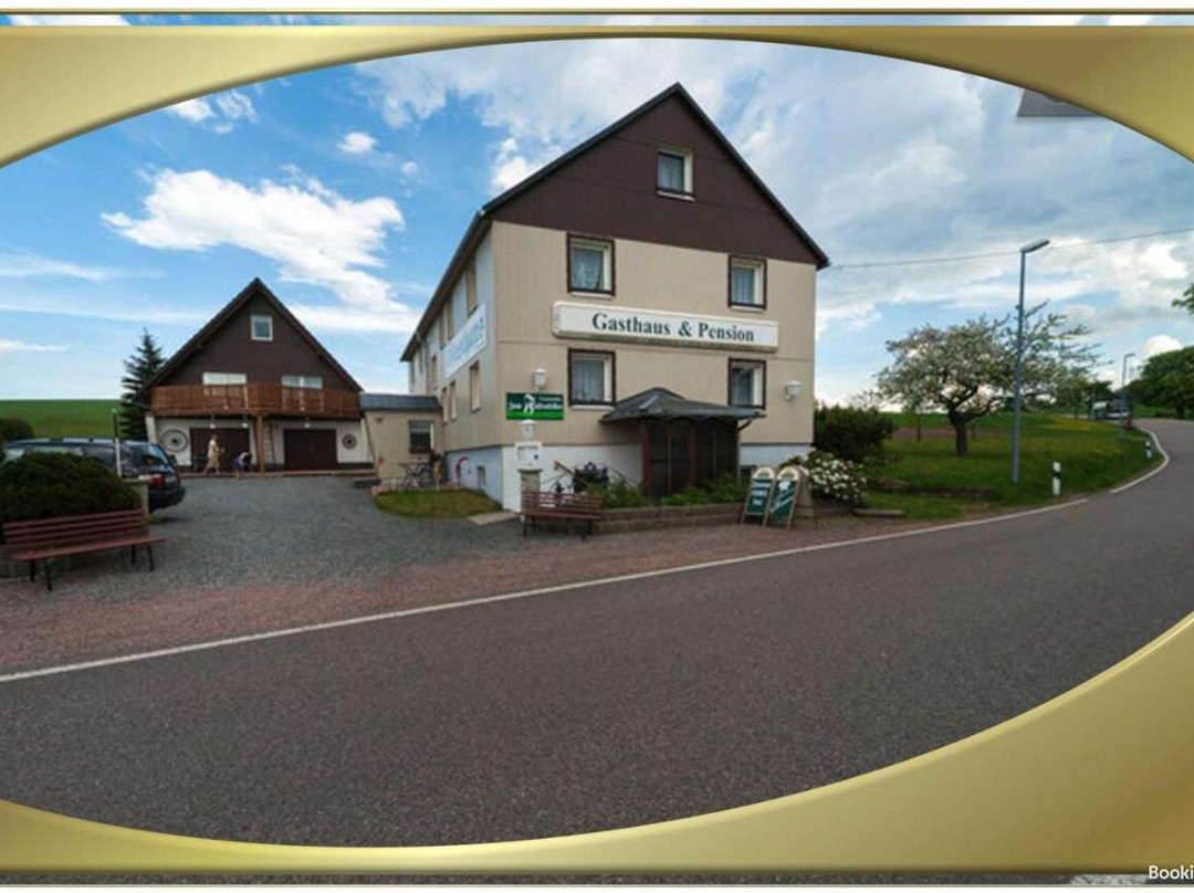 Gasthaus Falkenhain主图