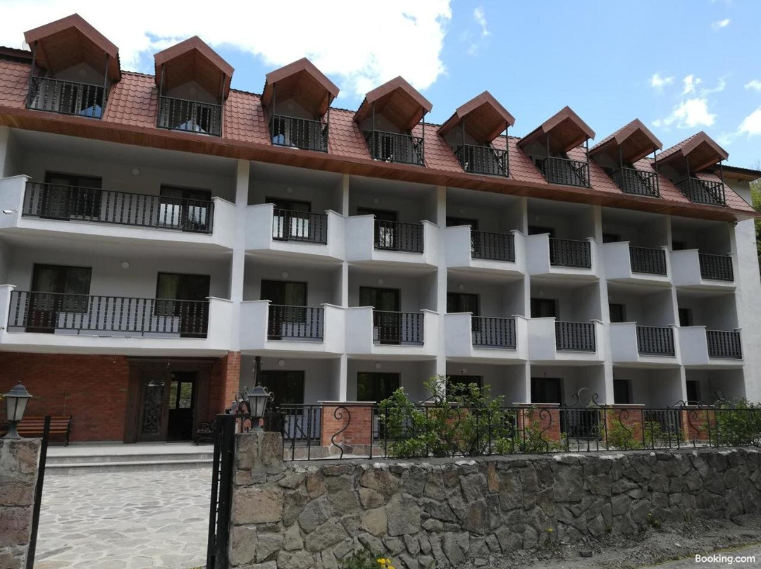 Hotel Iveria主图