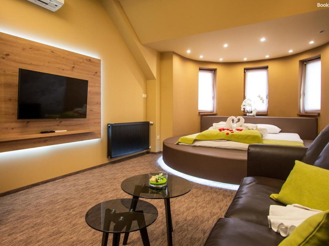 Veres Motel主图