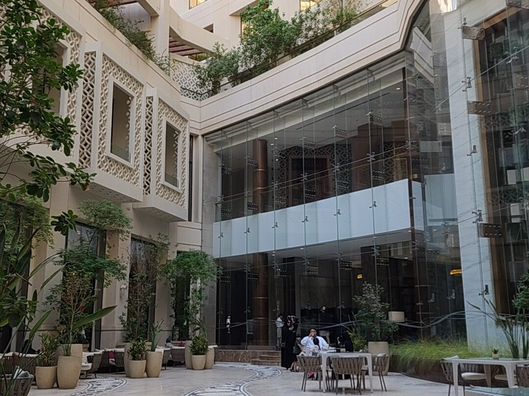 Nirvana Spa And Fitness Centre-胡拜尔必去景点