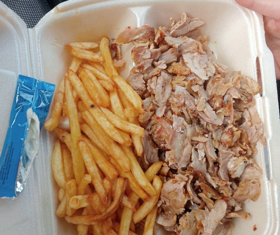 Grill Istanbul
