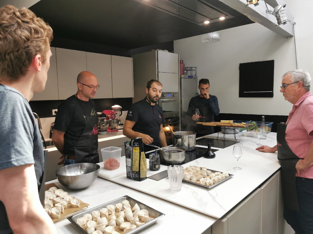 Nelson la Cuisine Et Vous景点图片