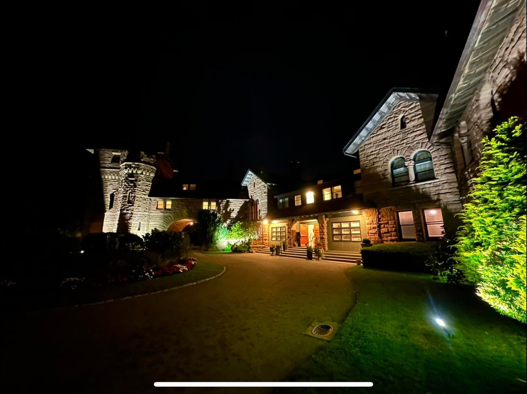 OceanCliff Hotel主图