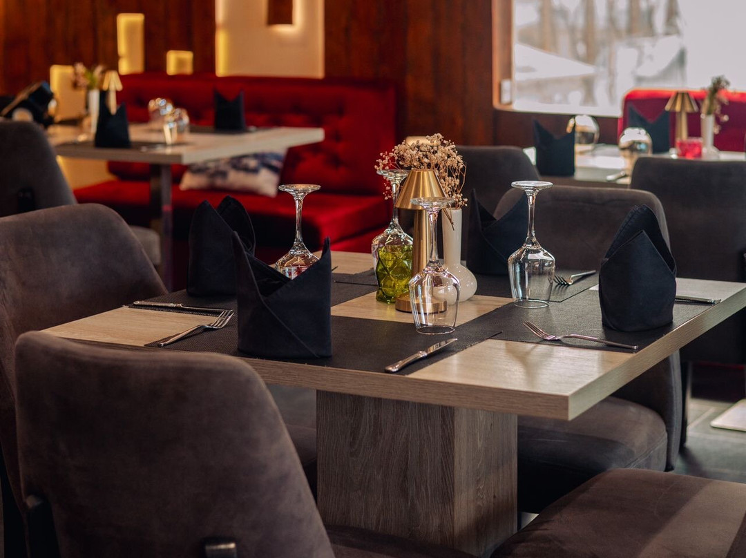 Core by Clare Smyth