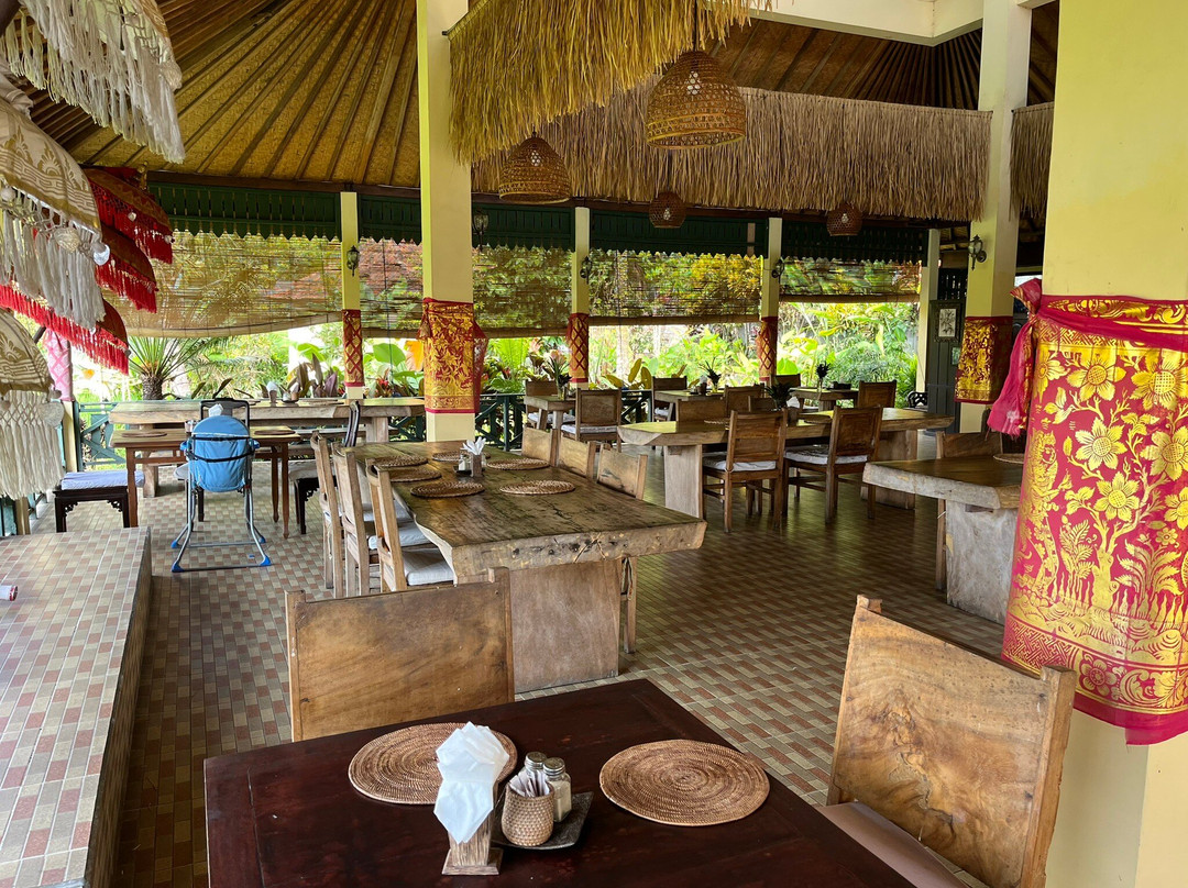 阿特瑞斯别墅假日公园主图