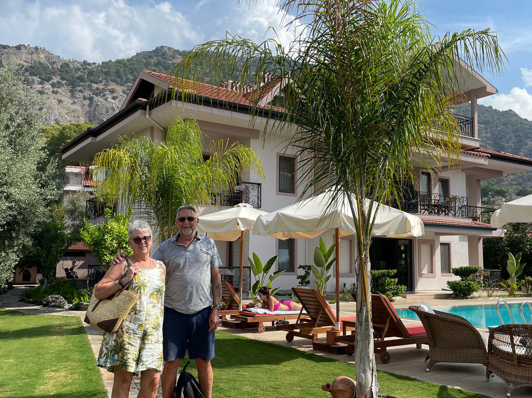 Göcek Arion Hotel主图