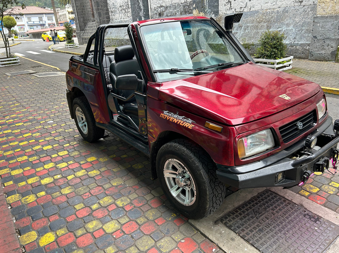 explorsierra_travel-巴尼奥斯必去景点