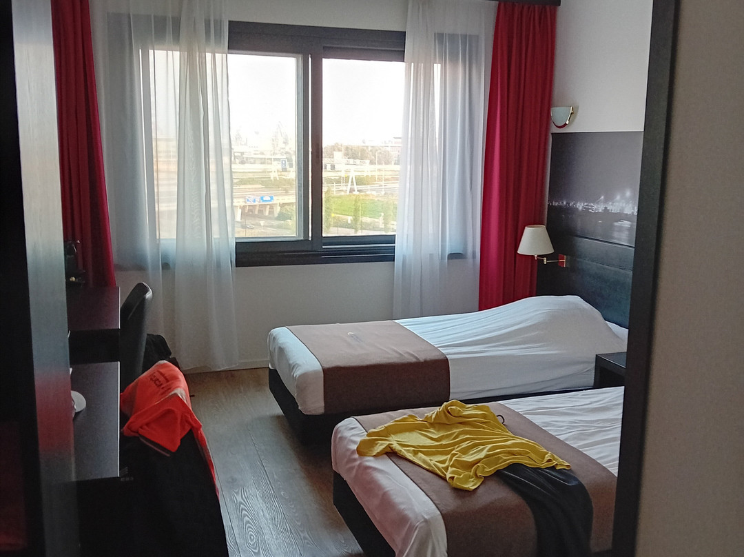Bastion Hotel Vlaardingen主图