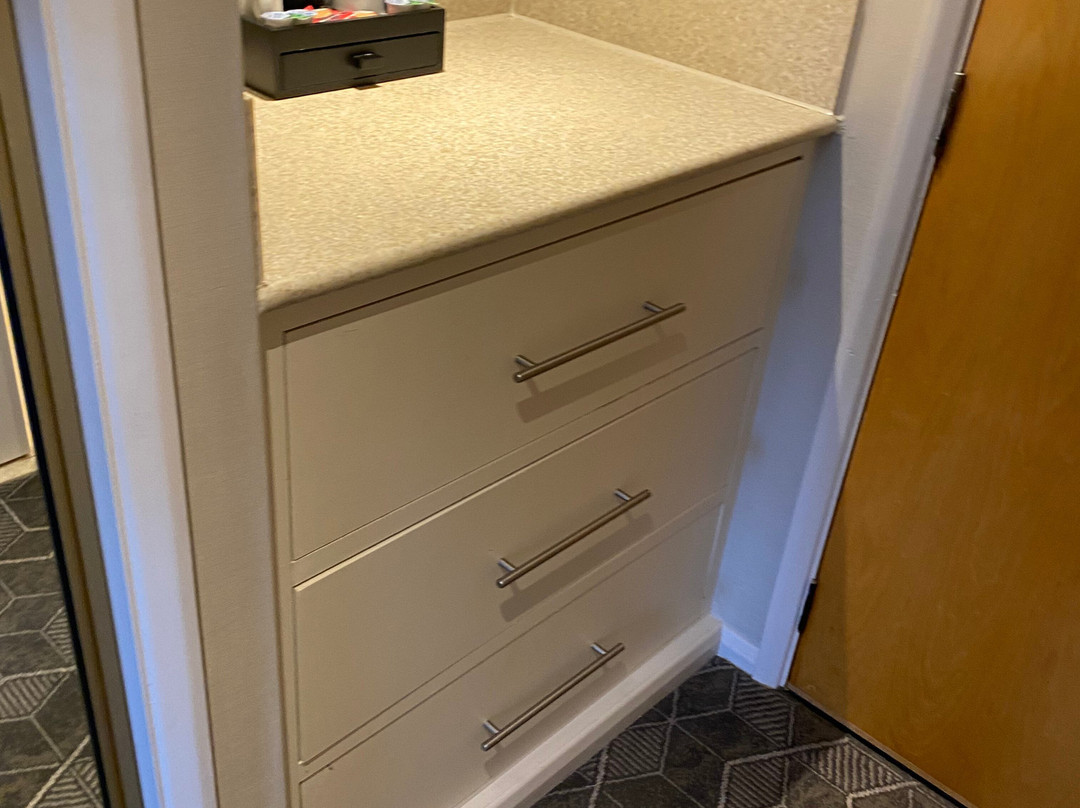 Delta Hotels Peterborough主图