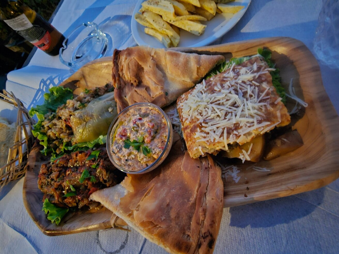 Guest House Iljesa主图