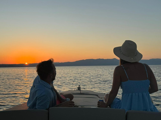 Cretan Private Yachts-Kolymbari必去景点