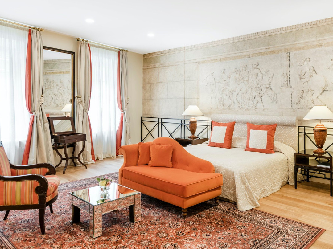 Stikliai Hotel