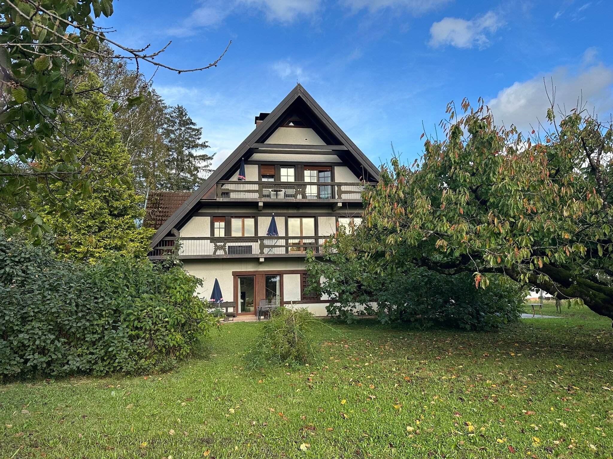 Gästehaus Obsthof-官方