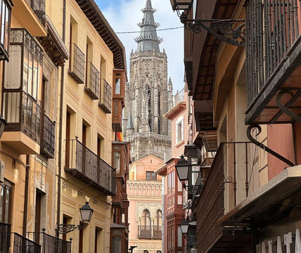 CulinarySpain-马德里必去景点