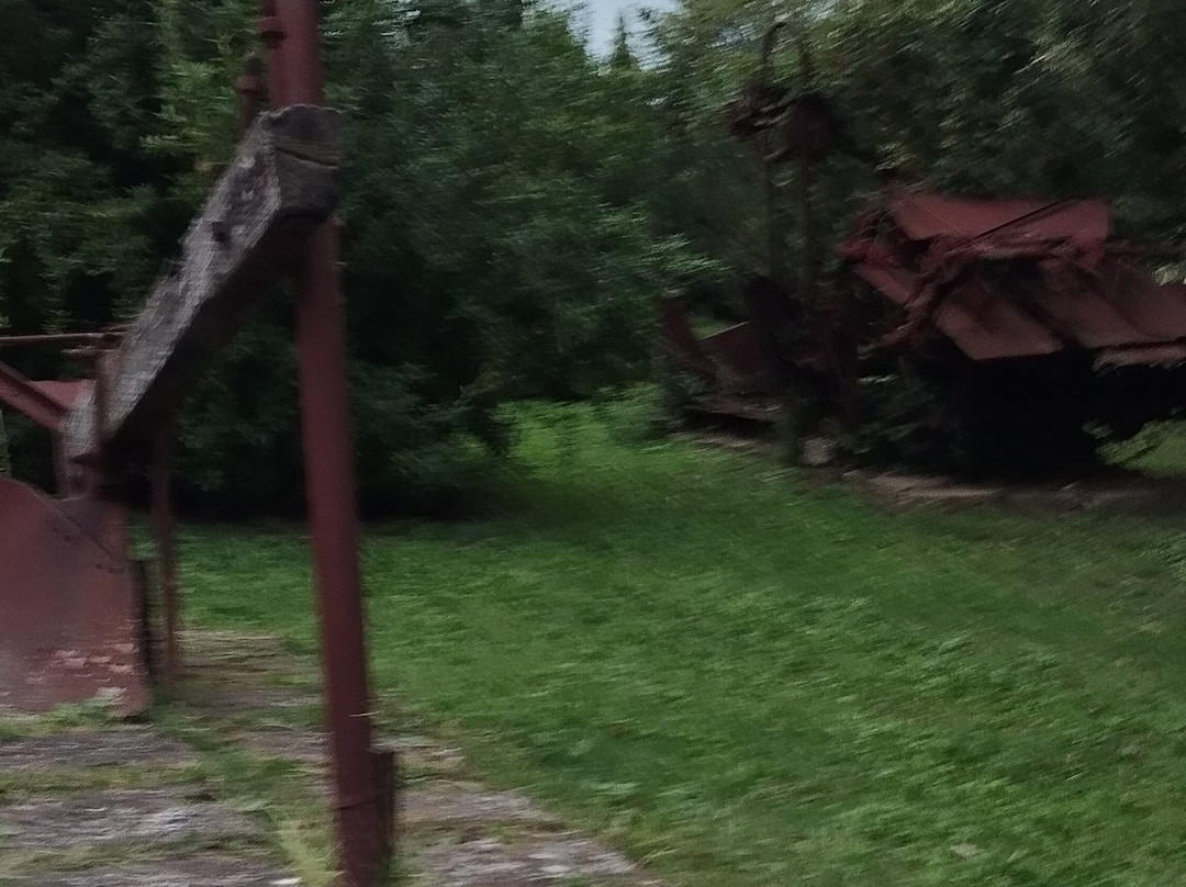 Agriturismo Castro主图