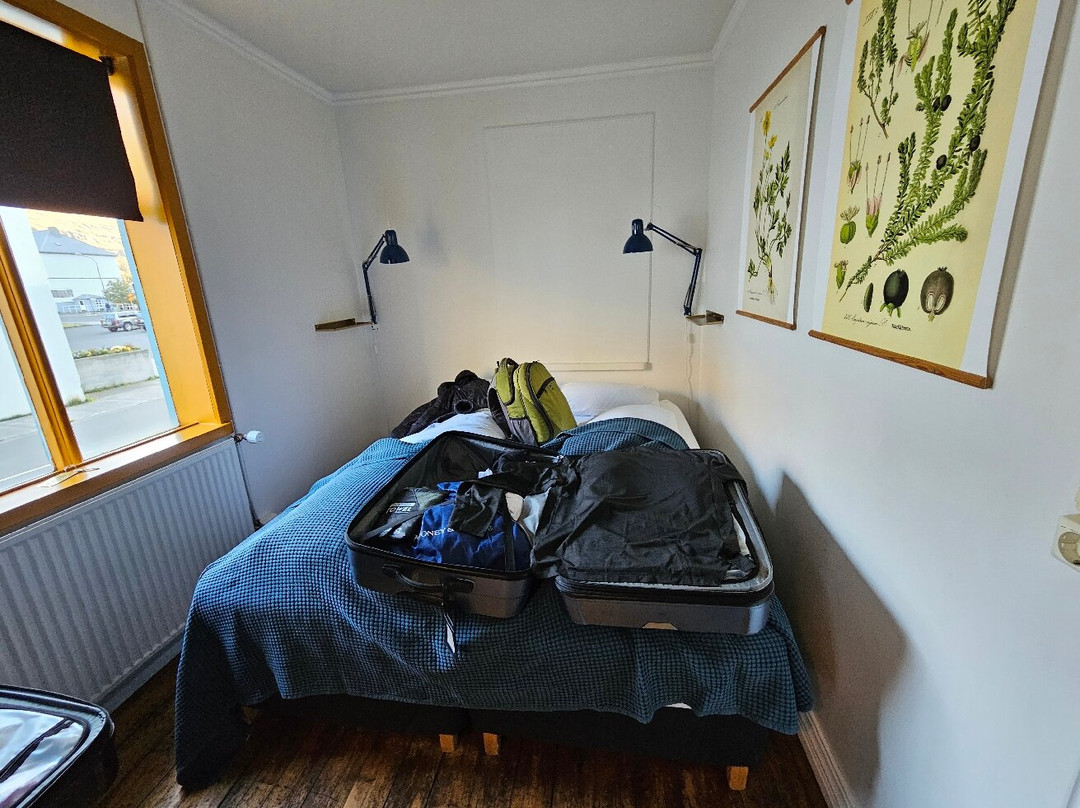 斯奈菲尔酒店主图