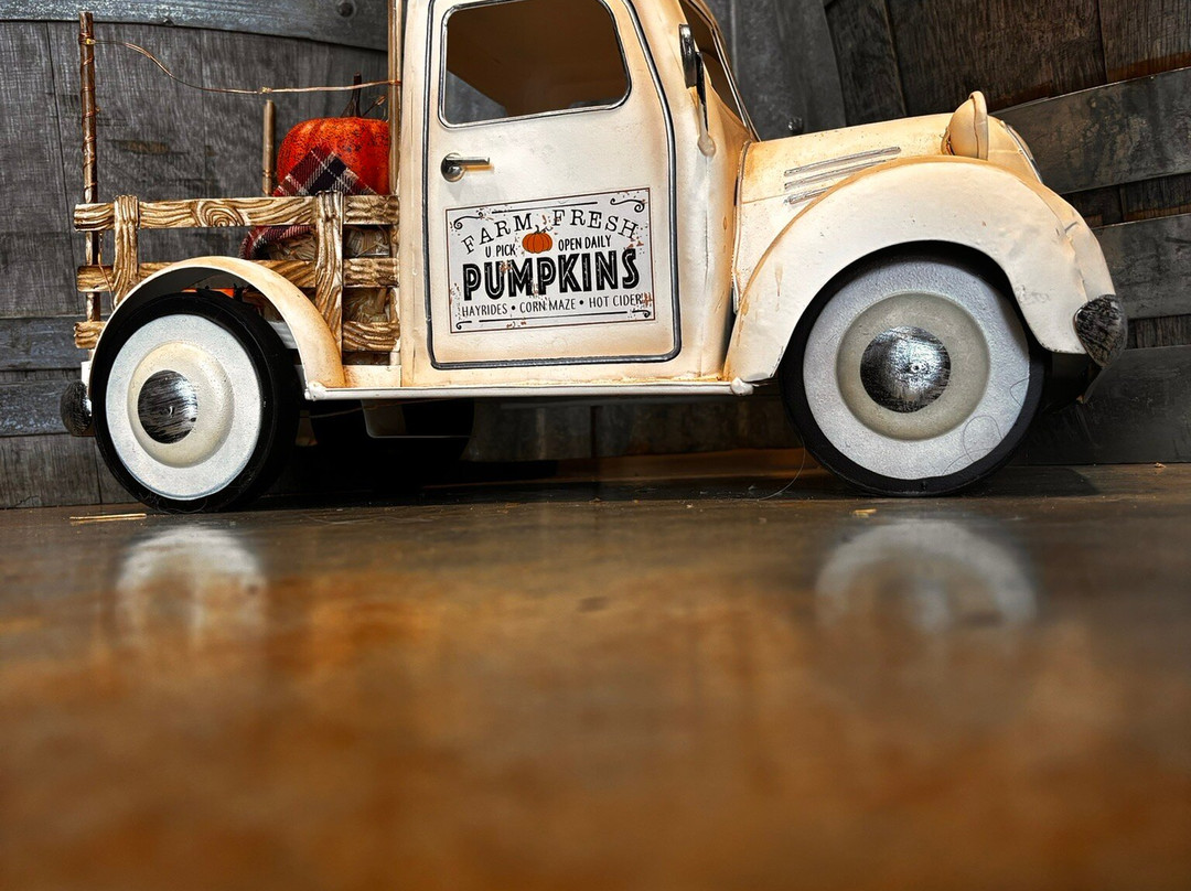 Silver Dollar Winery Hill Country-Johnson City必去景点