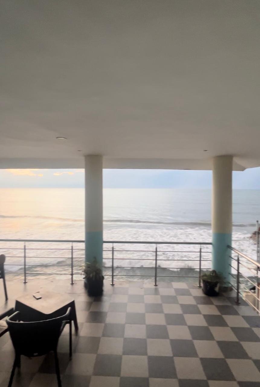 Lamel Cove Beach Resort-酒店景观