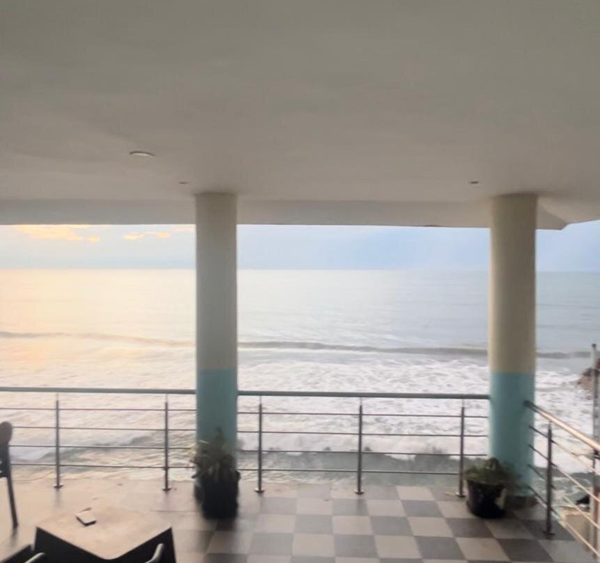 Lamel Cove Beach Resort主图