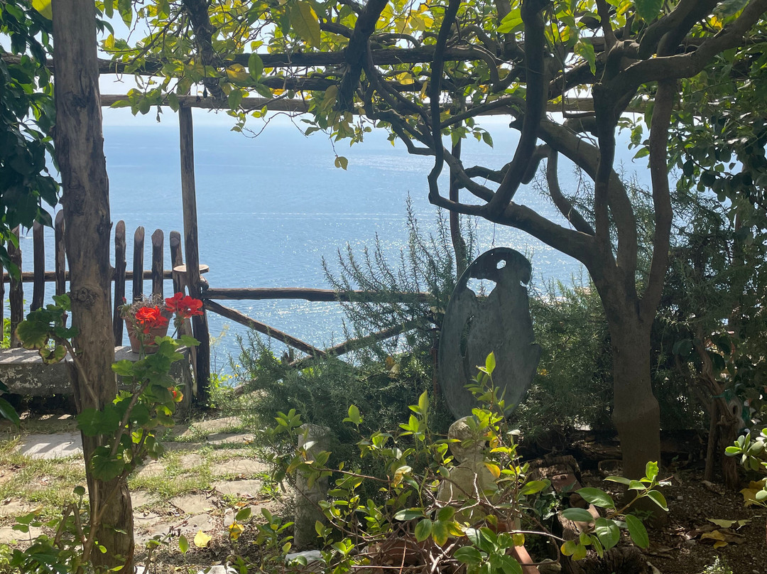 Ercole di Amalfi Bed & Breakfast主图