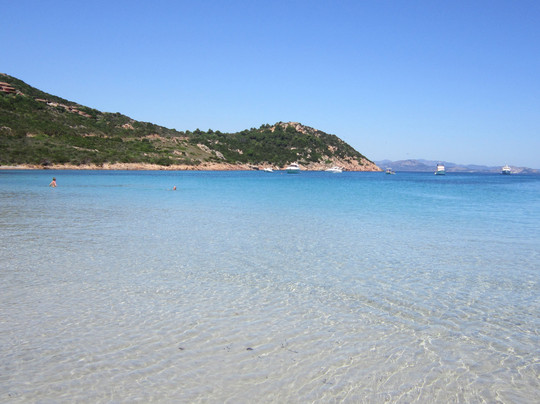 Stagno di San Teodoro-San Teodoro必去景点