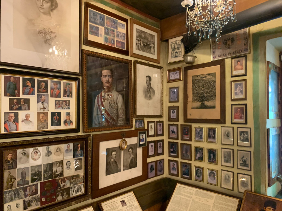 K.u.K Museum Bad Egart景点图片