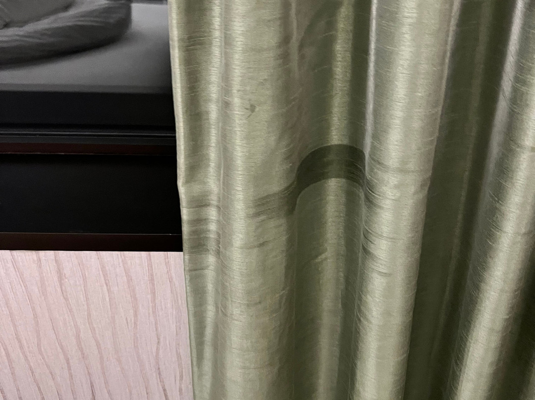 奥本山希尔顿套房酒店主图