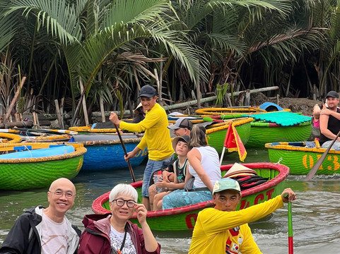 DIMOTRIP-岘港必去景点