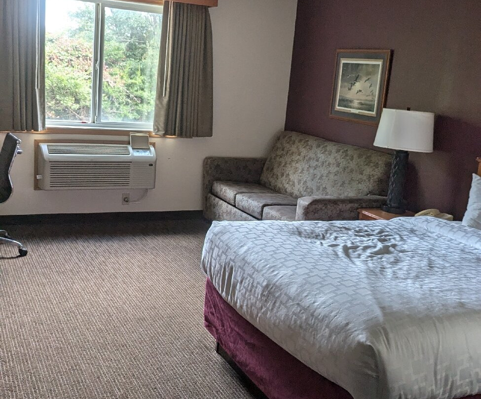 AmericInn by Wyndham Madison SD主图