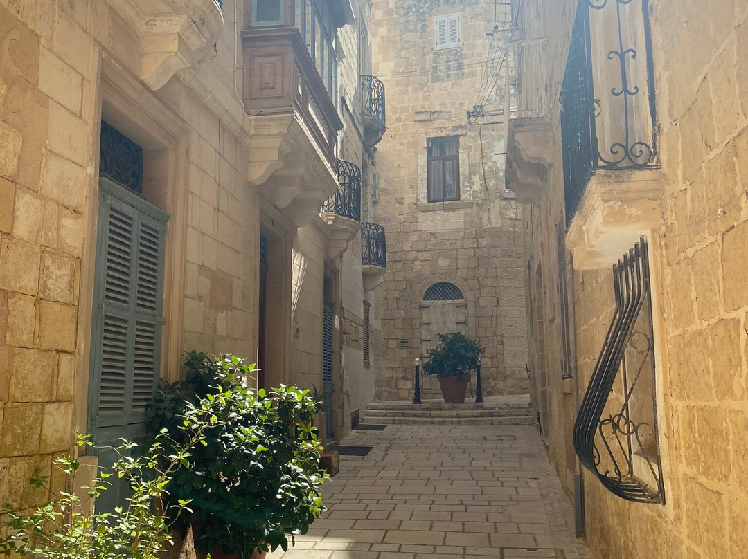 Welcome Pickups Malta-马耳他岛必去景点