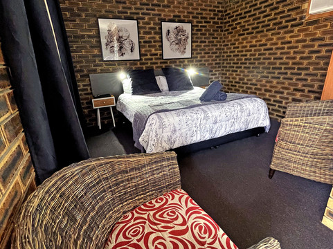 斯奎特思汽车旅馆主图