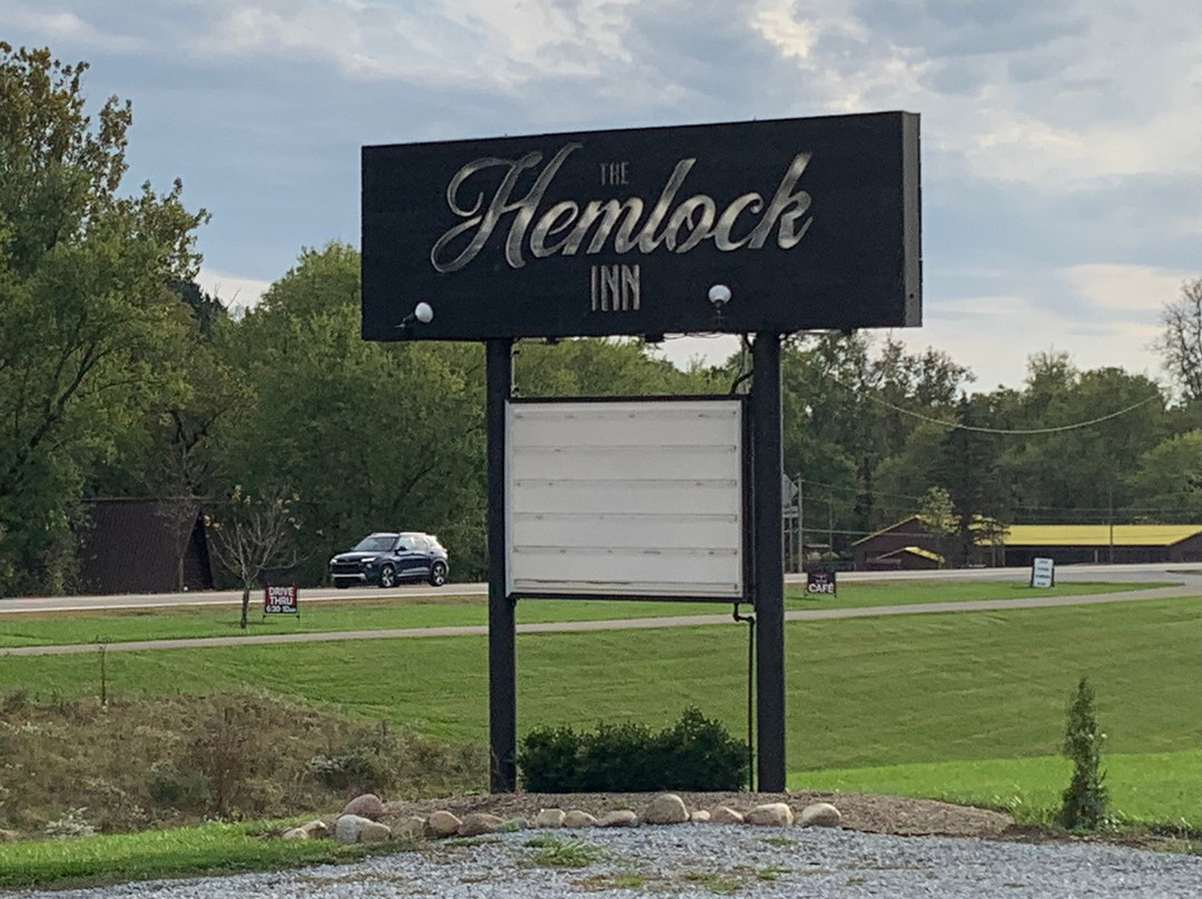 The Hemlock Inn主图